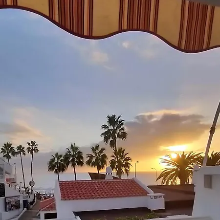 Ocean View Near The Beach Costa Adeje Exterior photo