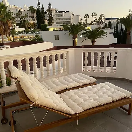 Ocean View Near The Beach Costa Adeje Exterior photo
