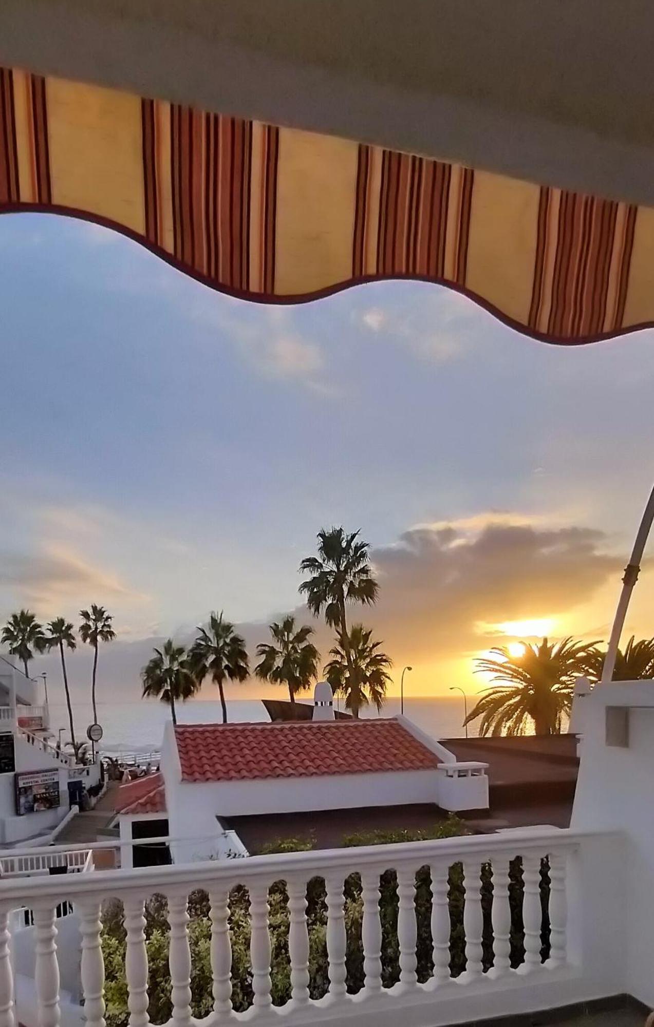 Ocean View Near The Holiday home Costa Adeje (Tenerife)