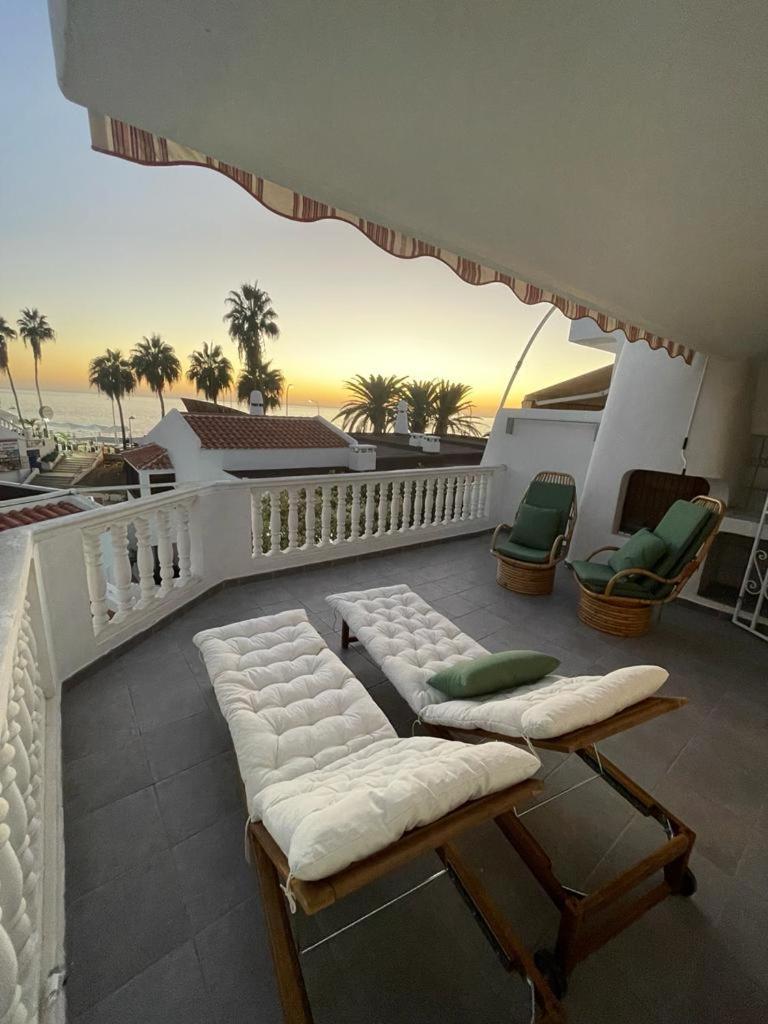 Holiday home Ocean View Near The Costa Adeje (Tenerife)