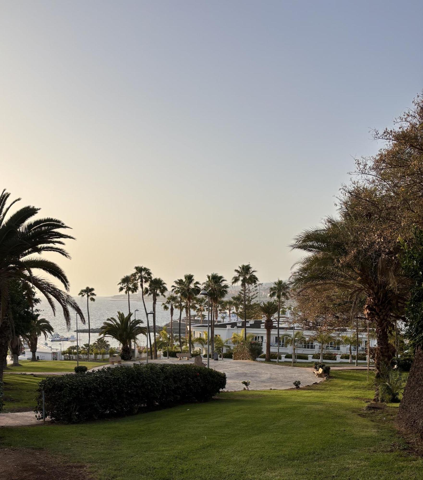 Holiday home Ocean View Near The Costa Adeje (Tenerife)
