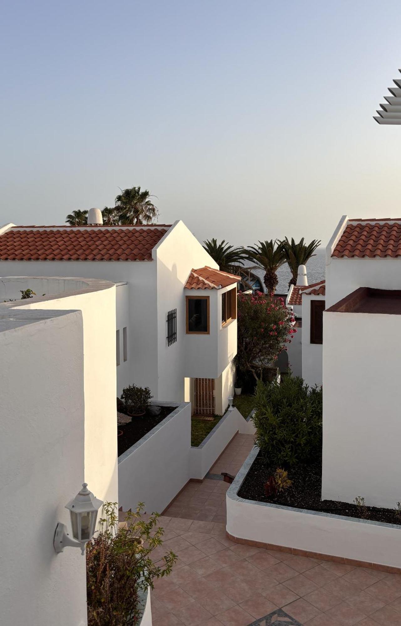 Holiday home Ocean View Near The Costa Adeje (Tenerife)
