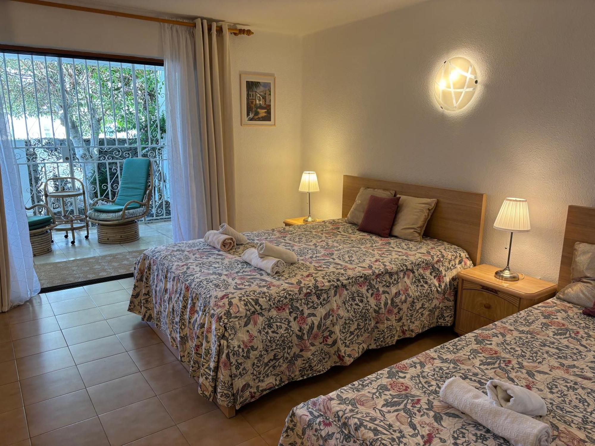 Holiday home Ocean View Near The