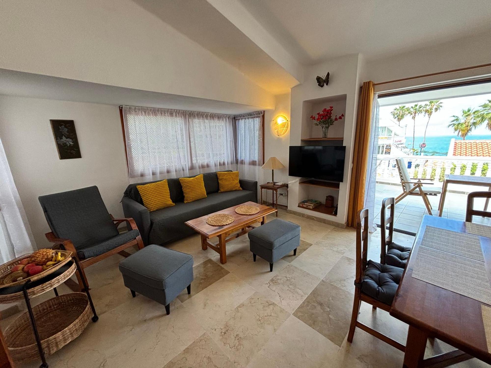 Holiday home Ocean View Near The Costa Adeje (Tenerife)