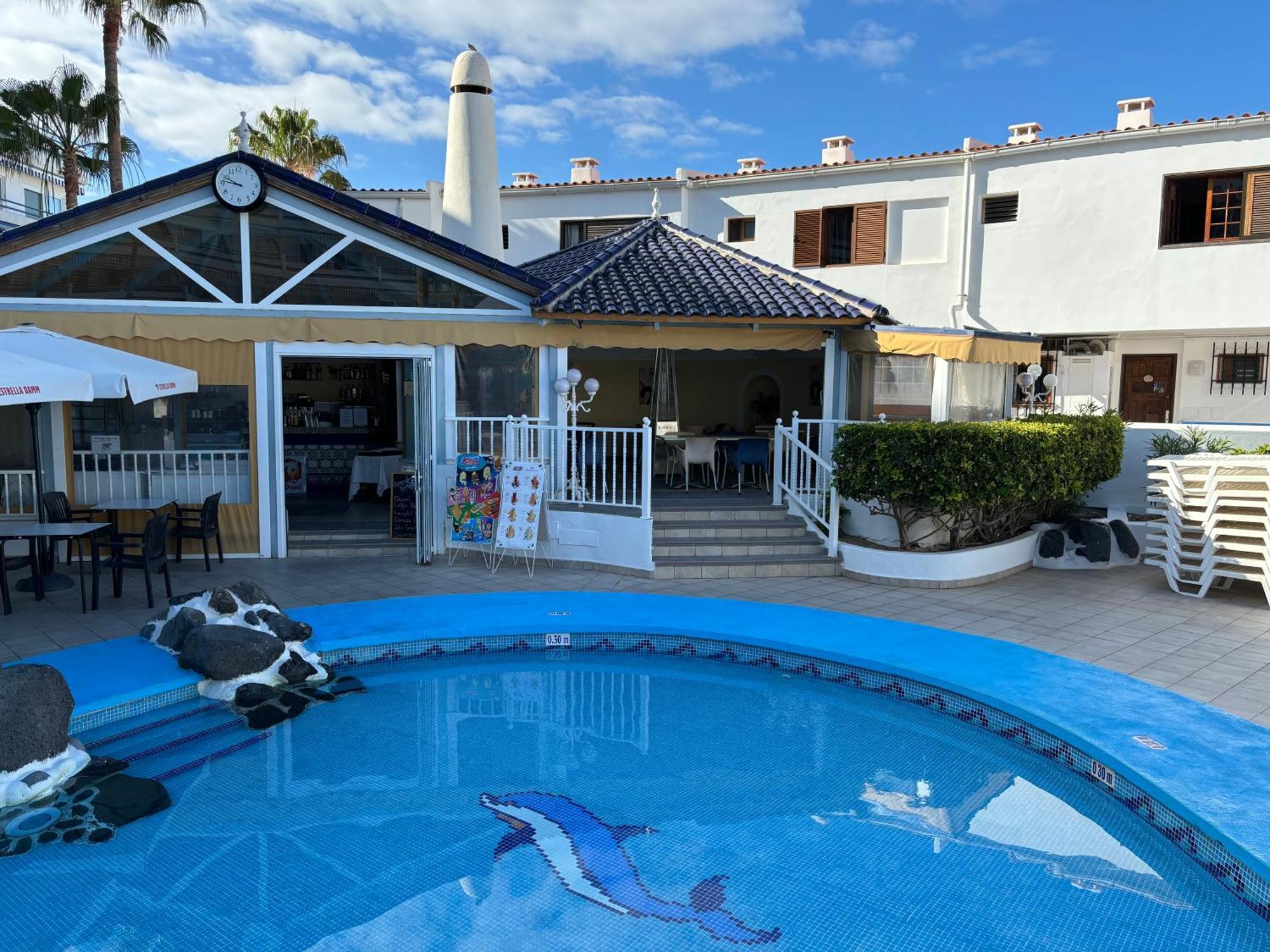 Holiday home Ocean View Near The *